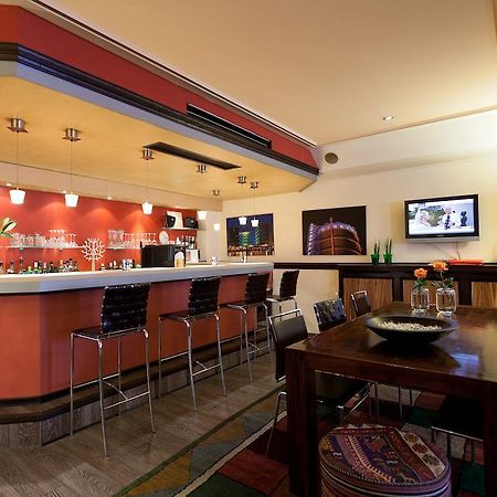 City Hotel Ντόρτμουντ Εξωτερικό φωτογραφία