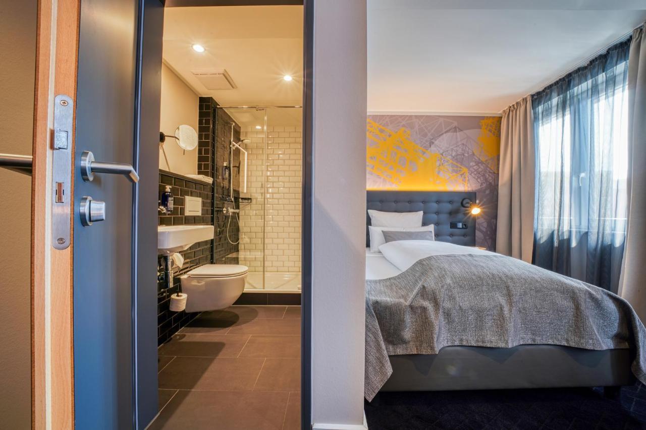 City Hotel Ντόρτμουντ Εξωτερικό φωτογραφία