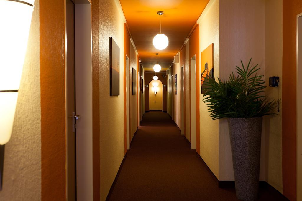 City Hotel Ντόρτμουντ Εξωτερικό φωτογραφία