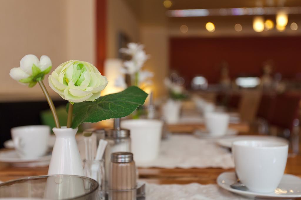 City Hotel Ντόρτμουντ Εξωτερικό φωτογραφία