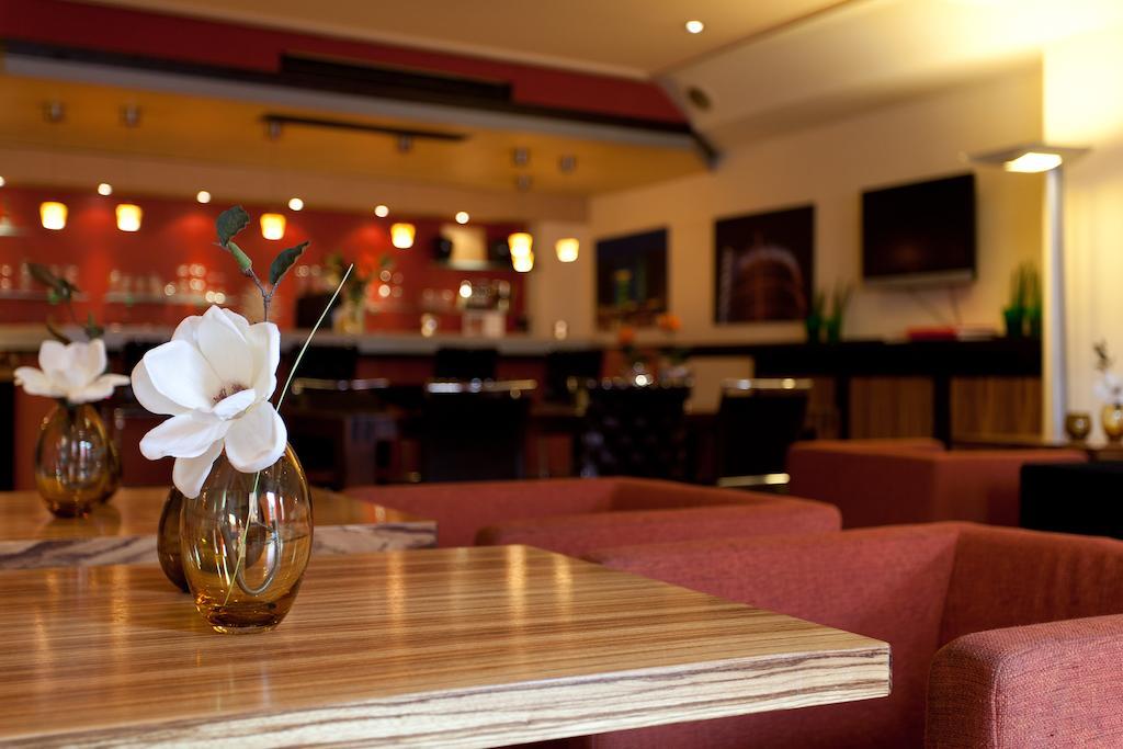 City Hotel Ντόρτμουντ Εξωτερικό φωτογραφία