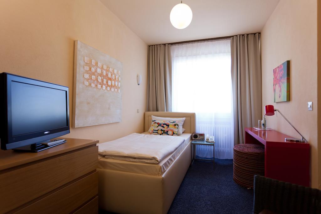 City Hotel Ντόρτμουντ Εξωτερικό φωτογραφία