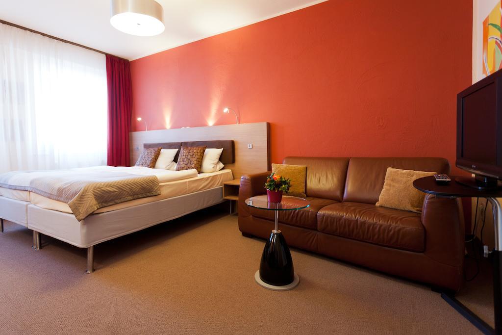 City Hotel Ντόρτμουντ Εξωτερικό φωτογραφία