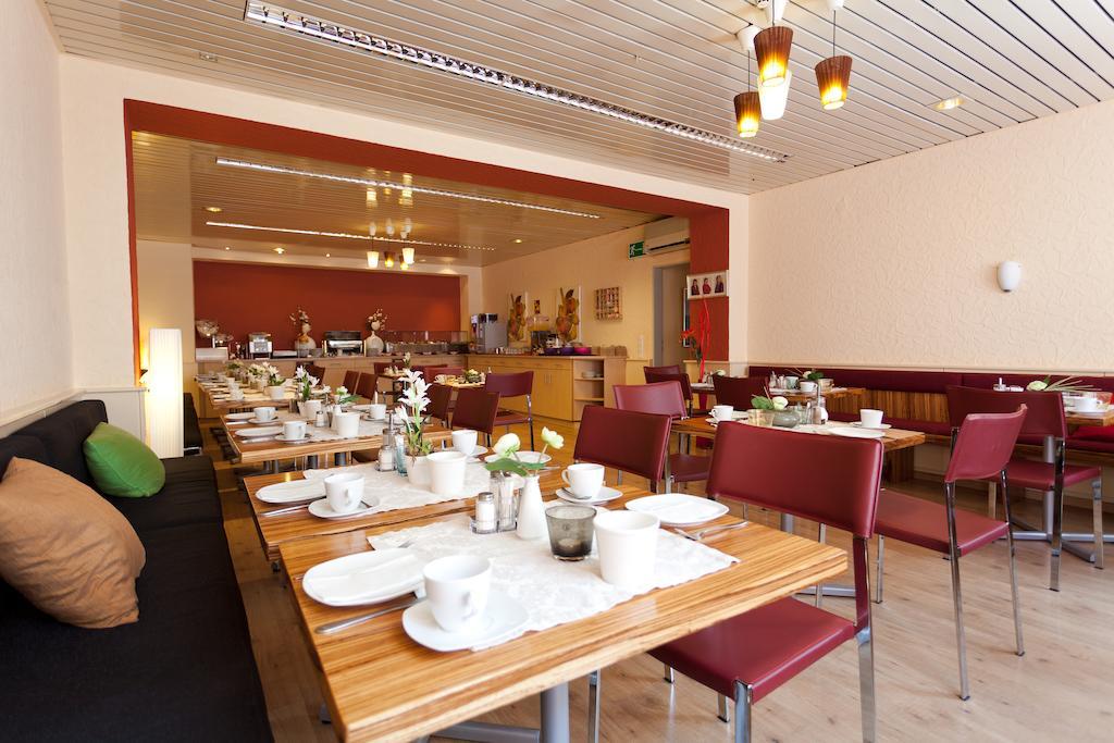 City Hotel Ντόρτμουντ Εξωτερικό φωτογραφία