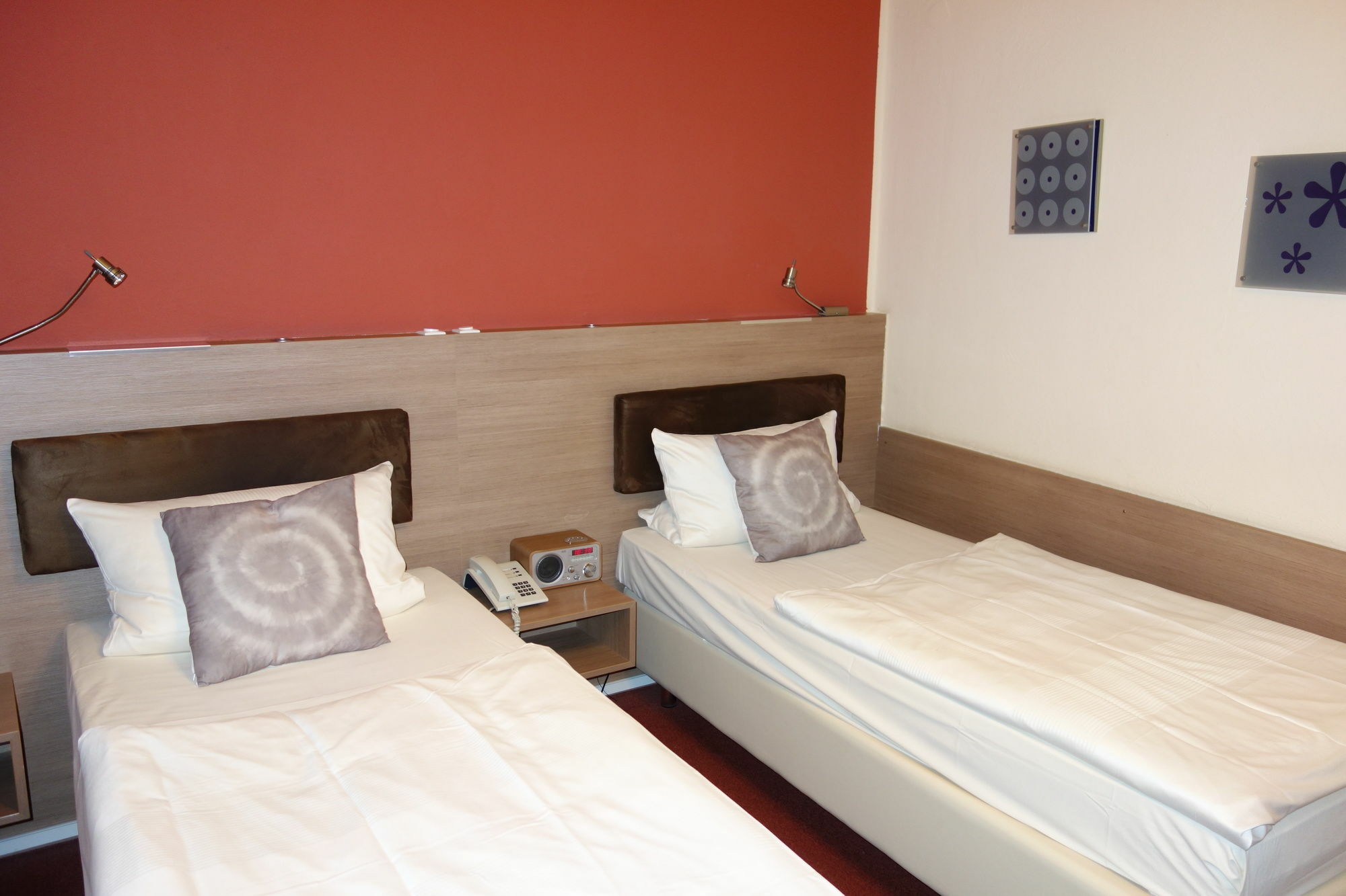 City Hotel Ντόρτμουντ Εξωτερικό φωτογραφία
