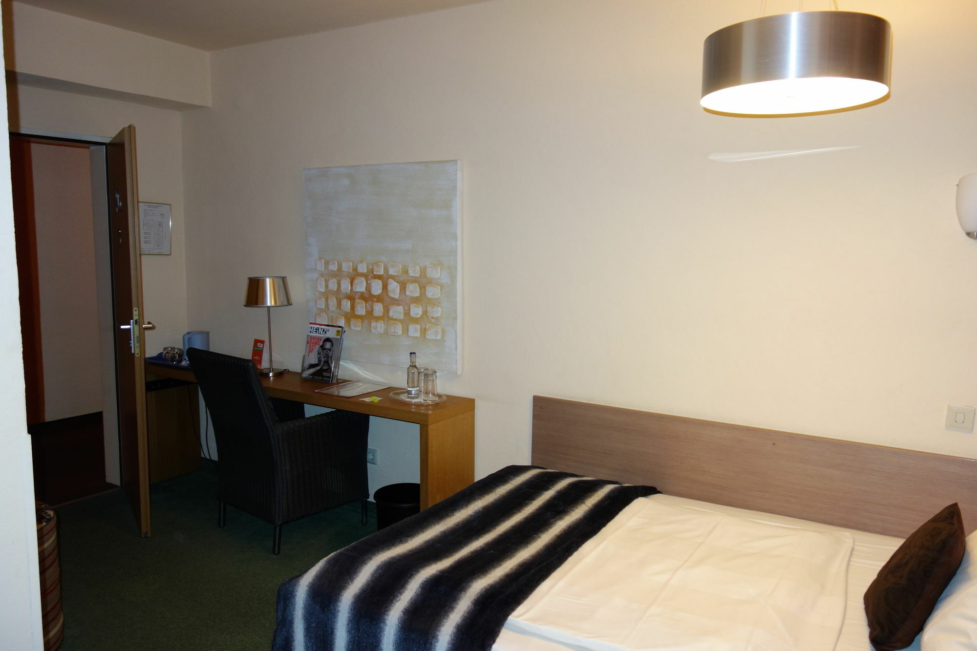 City Hotel Ντόρτμουντ Εξωτερικό φωτογραφία