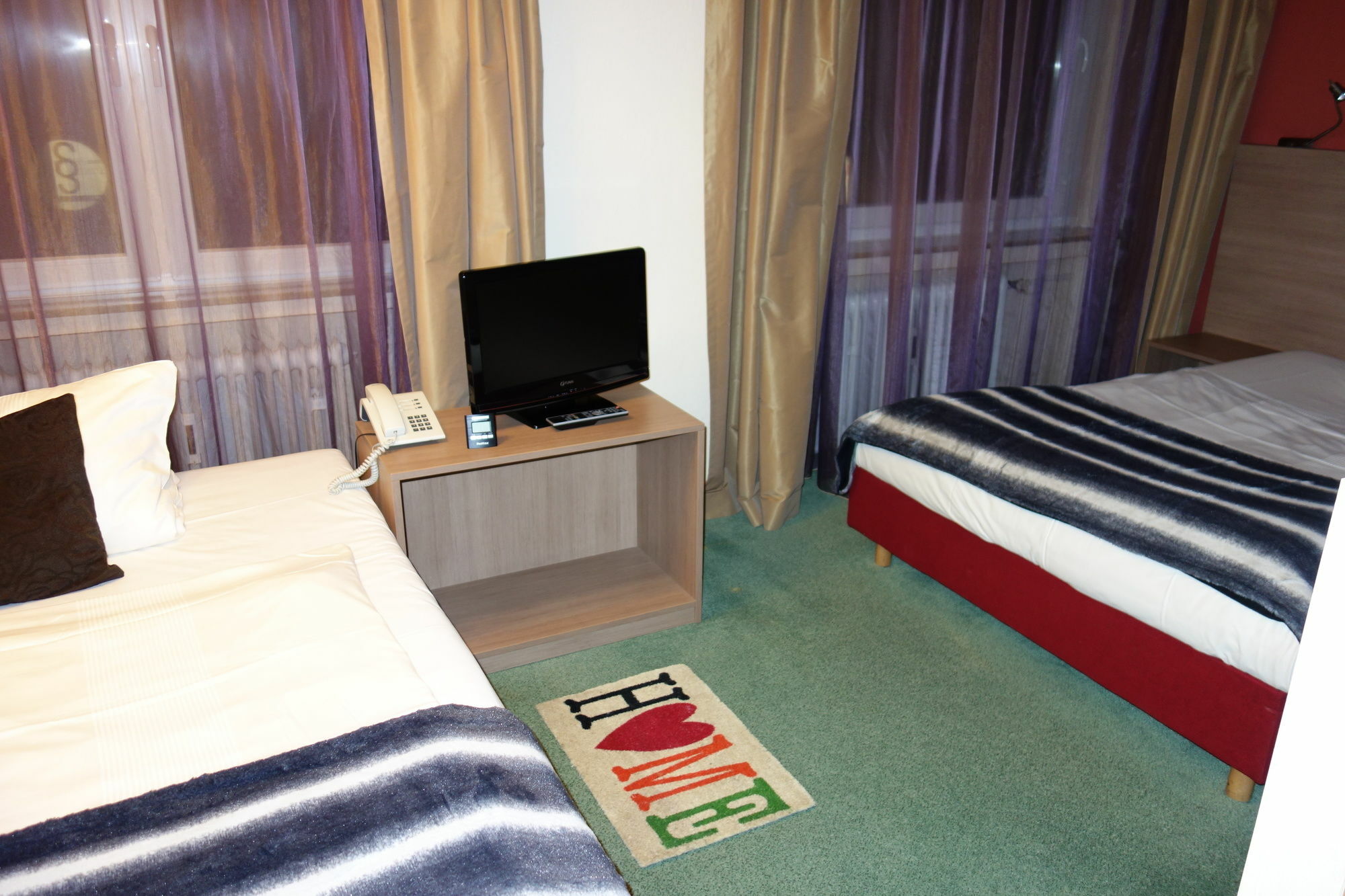 City Hotel Ντόρτμουντ Εξωτερικό φωτογραφία
